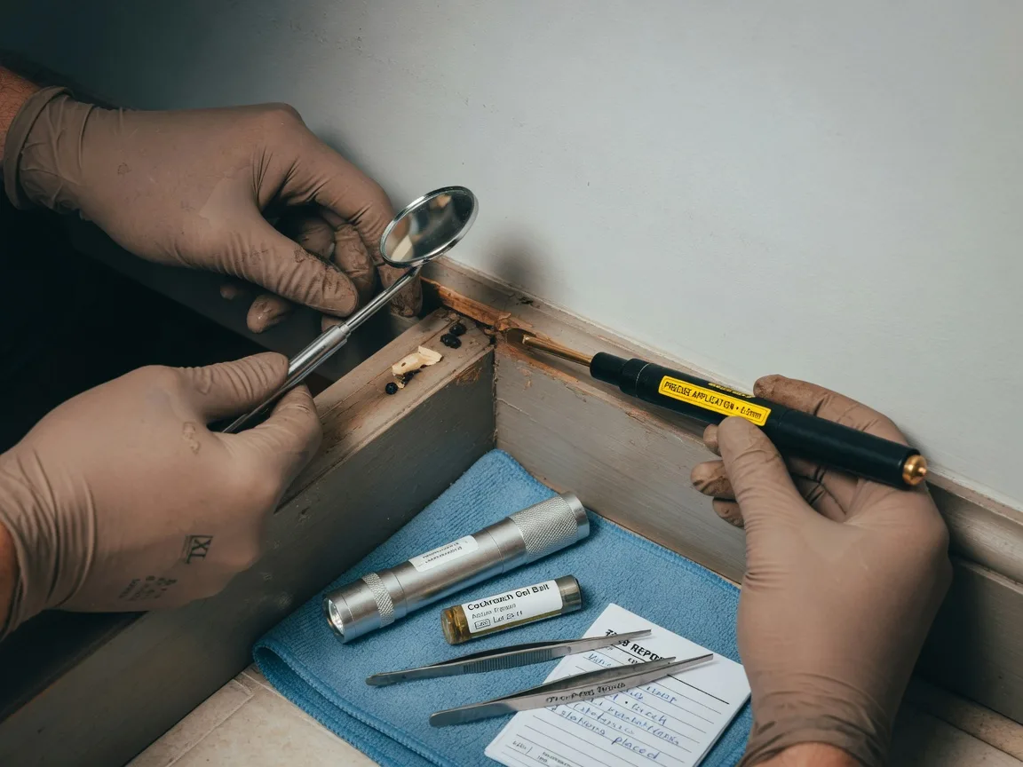 Why choose Emergency Pest Control in Kennedale, TX